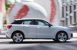 Audi Q2 40 TFSI Quattro Edition #2 2020 года (AU)